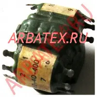 ТПП7-40-400 трансформатор