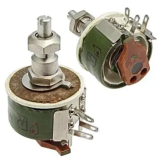 СП5-30-II-15E 3.3кОм фото 2