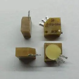 СП3-39НА 1Вт 68 кОм фото 2 СП3-39НА 1Вт 68 кОм фото 2