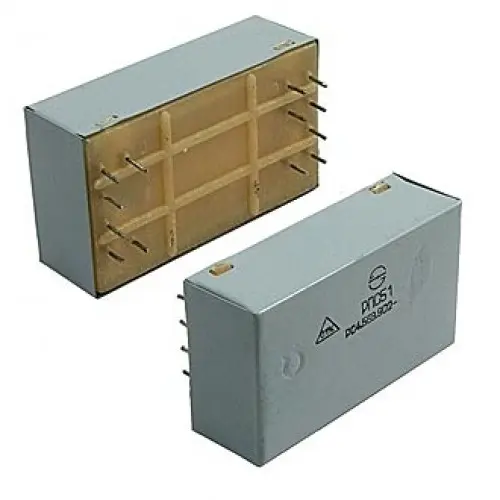 РПС51 РС4.569.902-11 фото 2