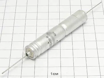 К50-15В 16в 680 мкф фото 2