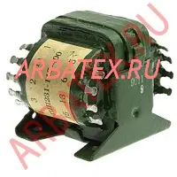 ТПП259-115-400В трансформатор