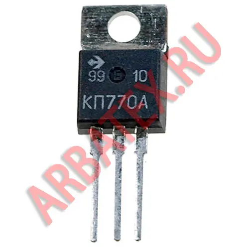 КП770А фото 3 КП770А фото 3