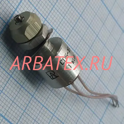 СП5-16ВБ 0.25Вт 1.5 кОм СП5-16ВБ 0.25Вт 1.5 кОм