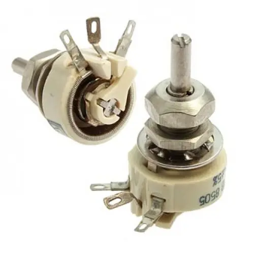 ППБ-1В-1вт 1 кОм фото 2 ППБ-1В-1вт 1 кОм фото 2