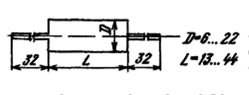 К73-11 250в 2.2 мкф фото 3 К73-11 250в 2.2 мкф фото 3