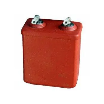 ОМБГ-1 160в 2 мкф фото 2