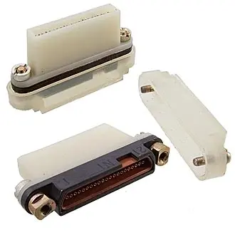 ОНП-ЖИ-8-42/46х8-в38-6в Разъемы разное фото фото 2