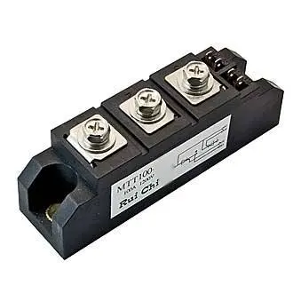 МТТ4-100-12 силовой модуль фото 2