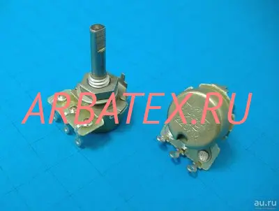 СП3-4АМ 0.25Вт 680 СП3-4АМ 0.25Вт 680