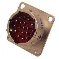 СНЦ27-3/14В-1-В вилка фото фото 2 СНЦ27-3/14В-1-В вилка Разъемы разное фото фото 2