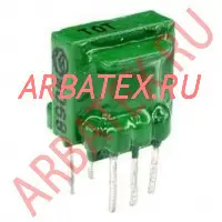 ТОТ-89 трансформатор