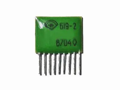 Б19-2-24 кОм фото 2 Б19-2-24 кОм фото 2