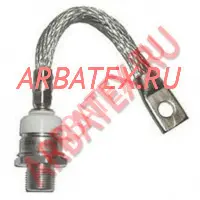 2Д161-200Х-3 диод