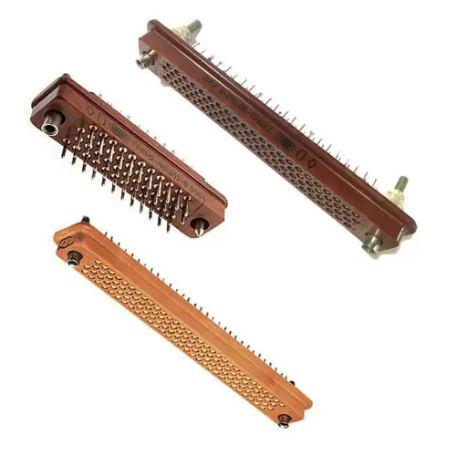 ГРПП5-35Ш2В Разъемы разное фото фото 2