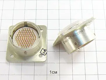 ОНЦ-БМ-2-76/22-В1-4-В Разъемы разное фото фото 2