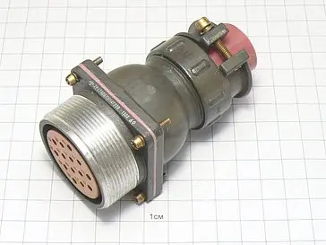 2РТТ40БПЭ14Г22в фото фото 2 2РТТ40БПЭ14Г22в Разъемы разное фото фото 2