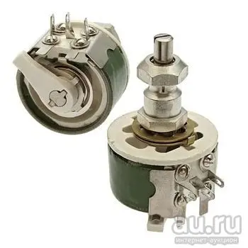 СП5-30-II-15Е 47 кОм фото 2