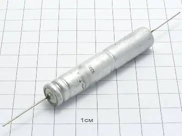 К50-15 16в 220 мкф фото 2