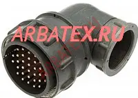 ШР20У5ЭГ7 вилка кабельная фото