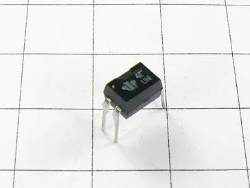 АОТ174Б оптопара транзисторная фото 2