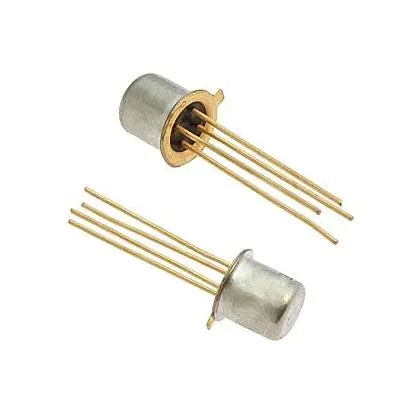 КП305А фото 2 КП305А фото 2