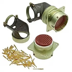 СНЦ23-61/36Р-8-А-В розетка фото фото 2 СНЦ23-61/36Р-8-А-В розетка Разъемы разное фото фото 2