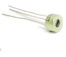 СП3-19А 0,5Вт 3,3кОм фото 2 СП3-19А 0,5Вт 3,3кОм фото 2