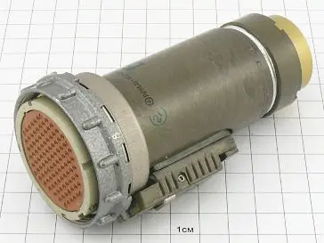 РРМ46-102-1Г6В-10-3В фото РРМ46-102-1Г6В-10-3В Разъемы разное фото