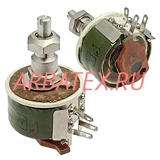 СП5-30-II-16Е 2.2кОм СП5-30-II-16Е 2.2кОм