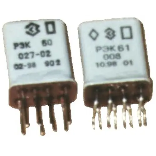 РЭК-61 РВИМ.647.611.008 фото 2