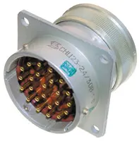 СНЦ23-19/24В-2-В вилка Разъемы разное фото фото 2