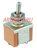 ПТ6-5В тумблер