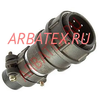 2РМД27КПН7Ш5А1 Разъемы 2РМ, 2РМТ, 2РМГ, 2РМДТ, ОНЦ-РГ фото