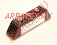 МТОТО4/3-80-10 модуль тиристорный