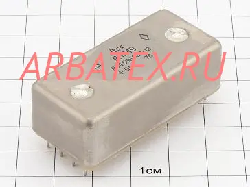 РПС49 РС4.569.900-02