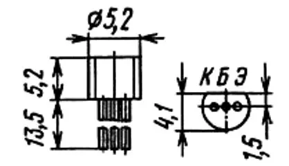 КТ350А фото 2