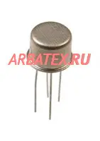 3ОТ146А оптопара транзисторная