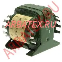 ТПП279-115-400 трансформатор