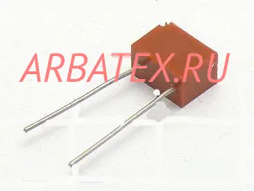 К10-47МА 250в 470 пф МПО