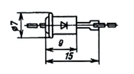 КС512А фото 2 КС512А фото 2