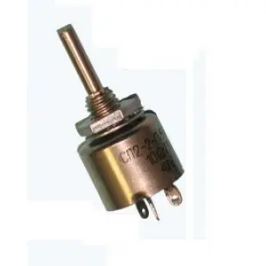 СП2-2 1Вт 10 кОм фото 2 СП2-2 1Вт 10 кОм фото 2