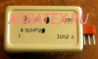 К301НР12