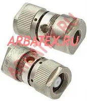 СР50-433ФВ соединитель фото