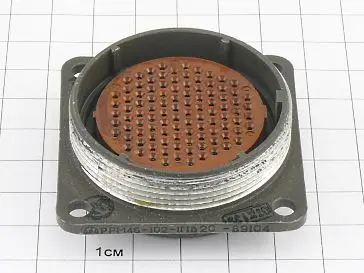 РРМ46-102-1Г1В-12-В фото фото 2 РРМ46-102-1Г1В-12-В Разъемы разное фото фото 2