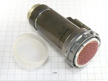 РРМ46-102-1Ш1В2В фото РРМ46-102-1Ш1В2В Разъемы разное фото