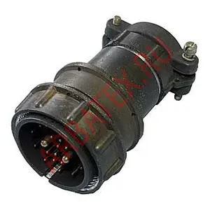 2РМ33КПН20Ш4В1 Разъемы 2РМ, 2РМТ, 2РМГ, 2РМДТ, ОНЦ-РГ фото фото 3