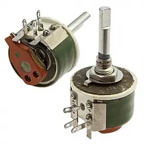 СП5-30-II-16Г 15 кОм фото 2