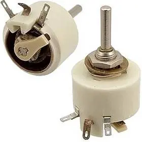 ППБ-1А-1вт 1.5 кОм фото 2