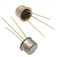 2Т630В-2 транзистор фото 2